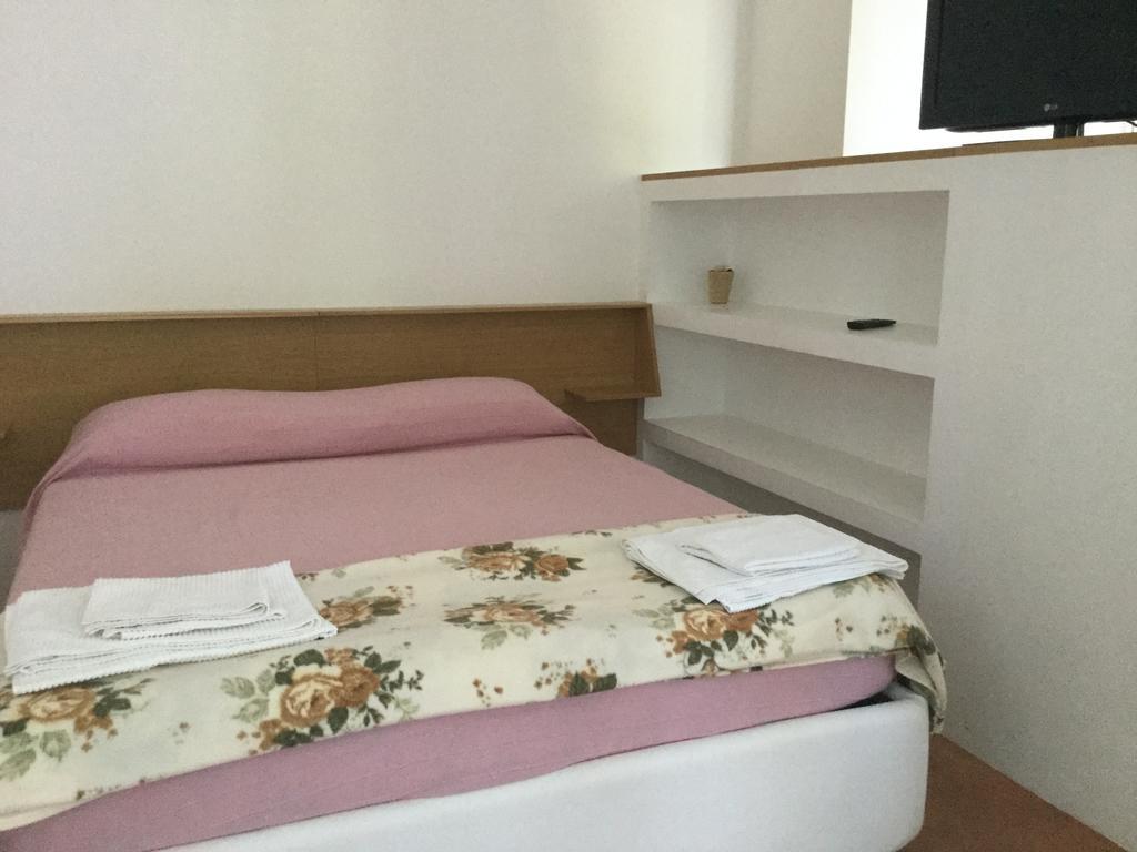 Agriturismo Ca Mignone Urbino Værelse billede