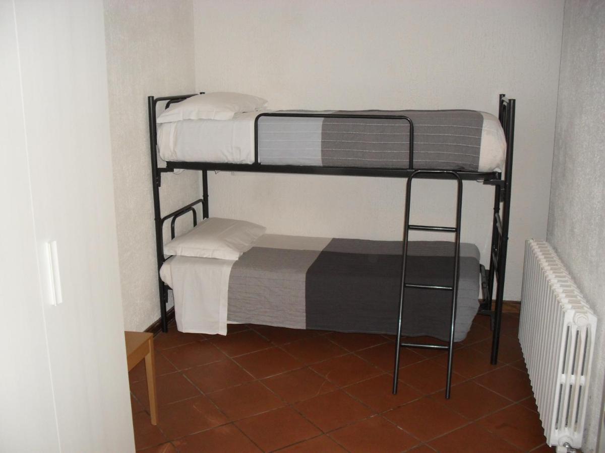 Agriturismo Ca Mignone Urbino Eksteriør billede